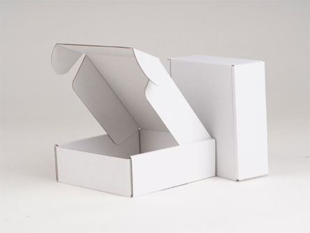 Corrugated Box Packaging Box 
